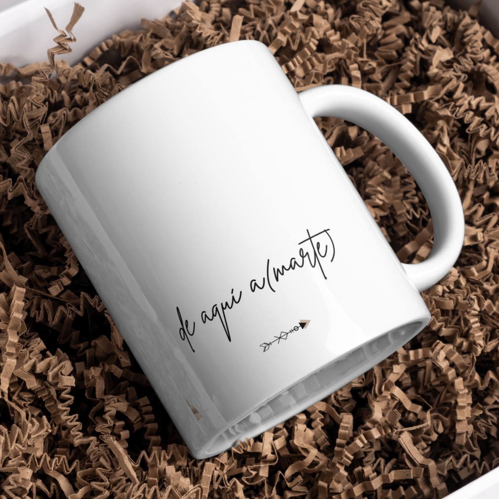 Taza "Funko"