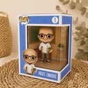 Funko de madera personalizado