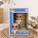 Funko de madera personalizado